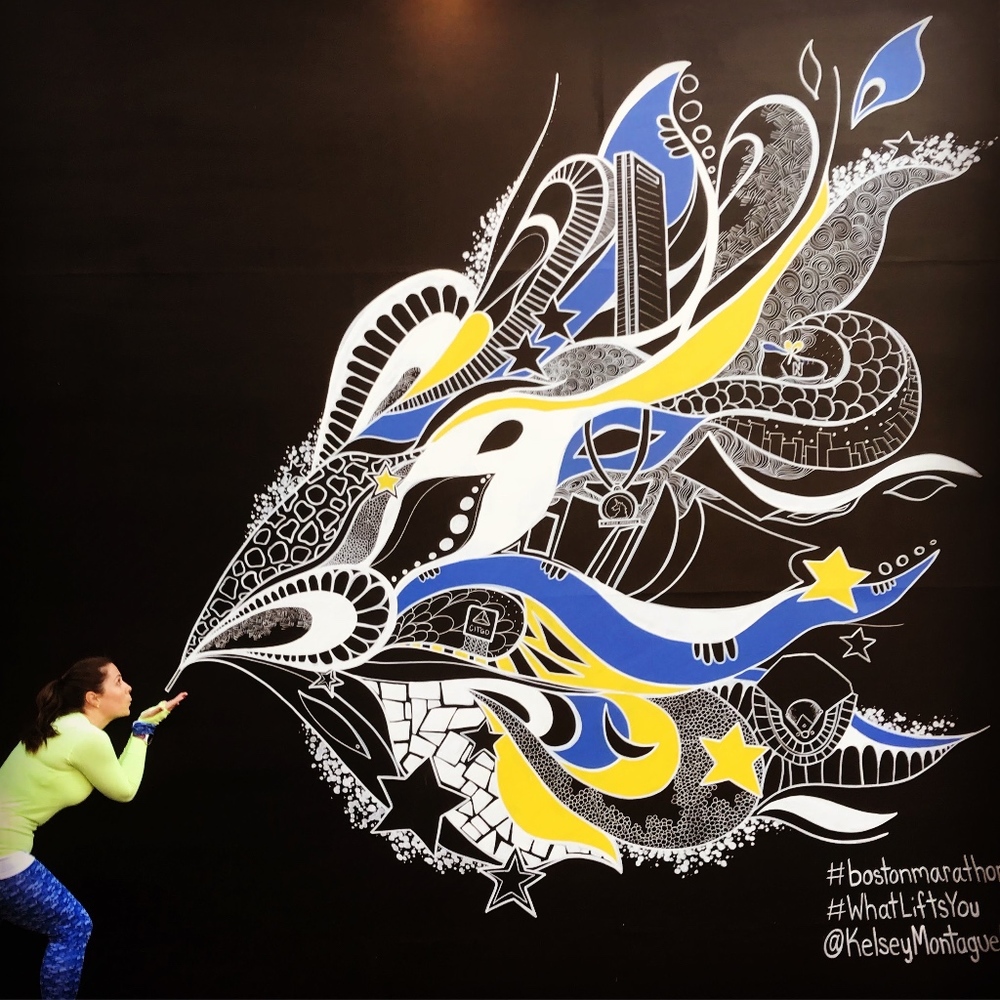 Meet your Posher, Brianna